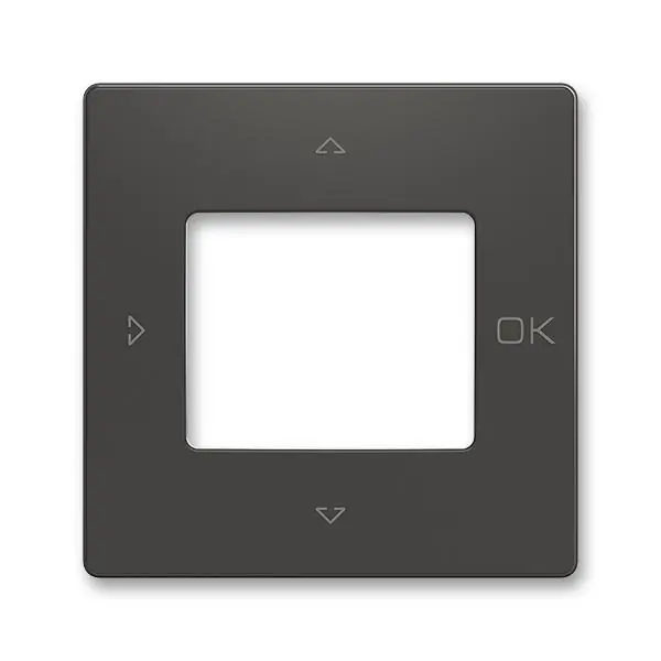 Časově Omezené 3299T-A40100 237 Kryt pro přístroje s plovoucím krytem