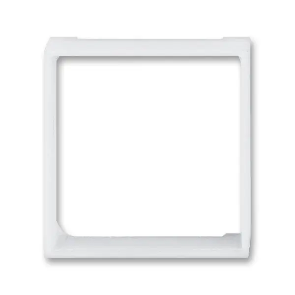 5016H-A00070 03 Kryt pro přístroj osvětlení s LED Značkový