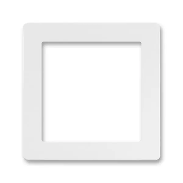 Super Cena 5016G-A00070 B1 Kryt pro přístroj osvětlení s LED nebo pro adaptér Profil 45