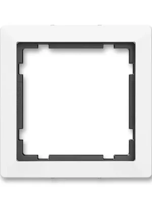 5016T-A00070 240 Kryt pro přístroj osvětlení s LED nebo pro adaptér Profil 45 Cenová Bomba