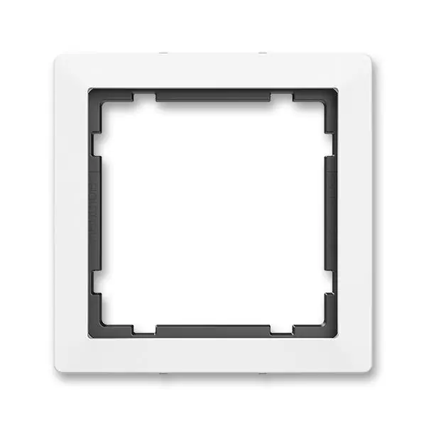 5016T-A00070 240 Kryt pro přístroj osvětlení s LED nebo pro adaptér Profil 45 Cenová Bomba