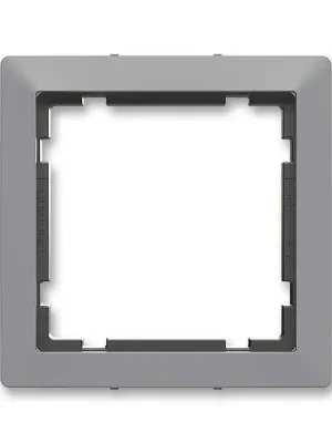 Oblíbený 5016T-A00070 241 Kryt pro přístroj osvětlení s LED nebo pro adaptér Profil 45
