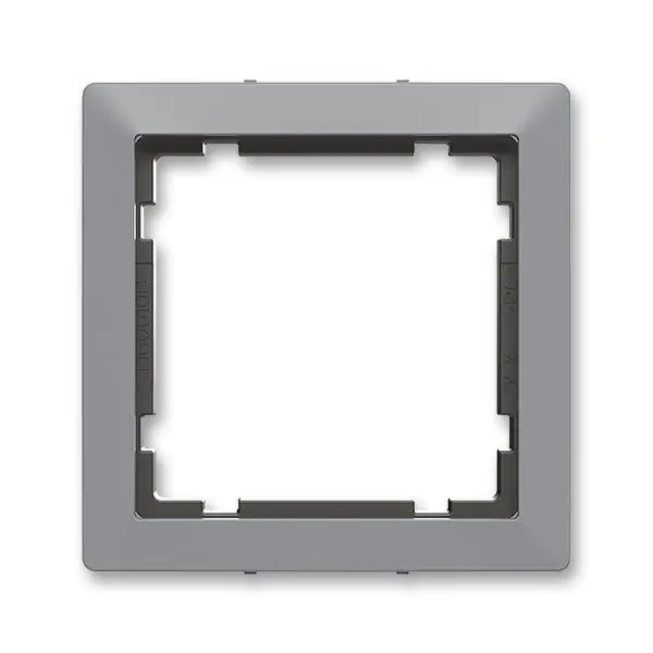Oblíbený 5016T-A00070 241 Kryt pro přístroj osvětlení s LED nebo pro adaptér Profil 45