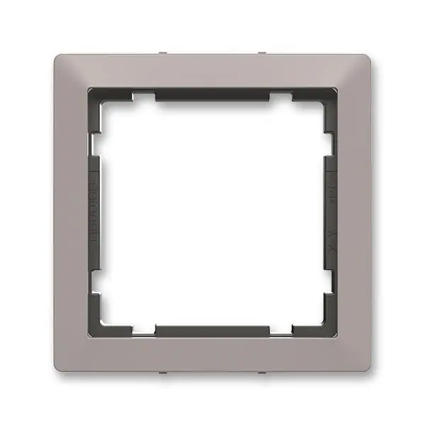 5016T-A00070 244 Kryt pro přístroj osvětlení s LED nebo pro adaptér Profil 45 Přímo Od Výrobce
