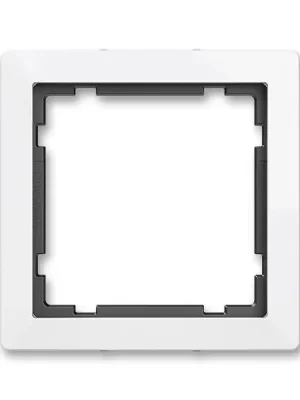 Nejlepší Cena 5016T-A00070 500 Kryt pro přístroj osvětlení s LED nebo pro adaptér Profil 45
