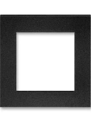 Sleva 5016M-A00070 37 Kryt pro přístroj osvětlení s LED, reproduktor AudioWorld nebo pro adaptér Profil 45