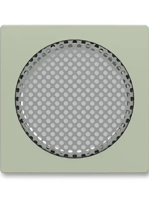 Cenově Výhodný 5016T-A00075 243 Kryt pro reproduktor AudioWorld, s kulatou mřížkou