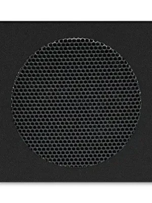 Top Prodej 5016H-A00075 63 Kryt pro reproduktor, s kulatou mřížkou (AudioWorld)