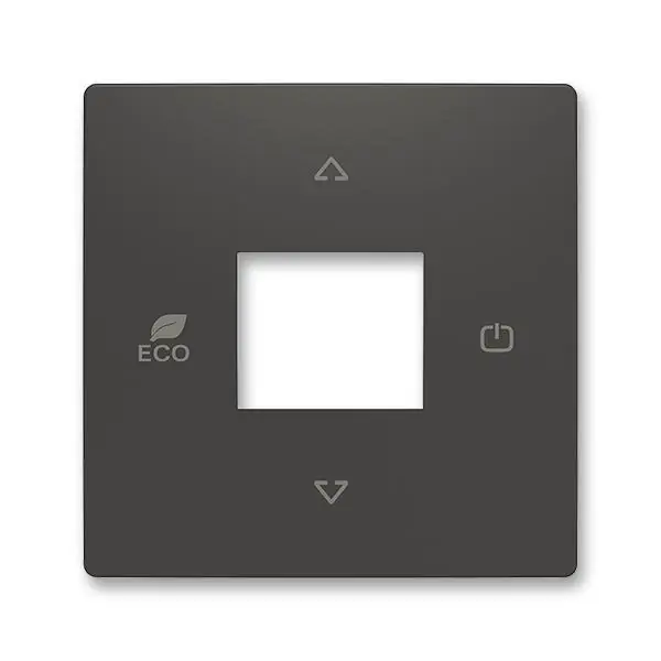 6220T-A03000 237 Kryt pro termostat prostorový Akční Cena