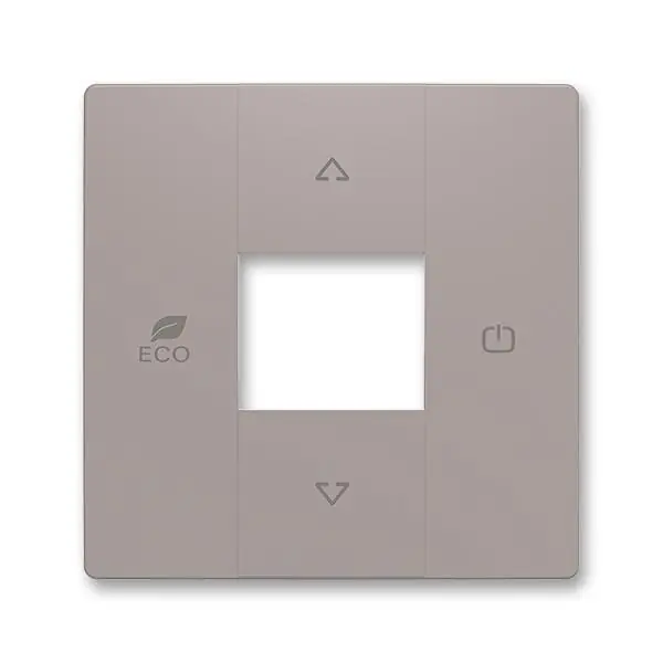 Expresní Doručení 6220T-A03000 244 Kryt pro termostat prostorový