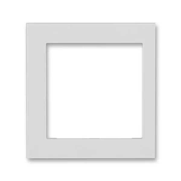3901H-A00255 16 Kryt rámečku s otvorem 55x55, krajní Pouze Dnes
