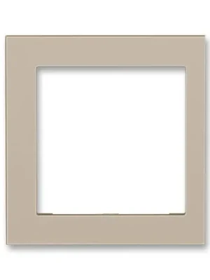 3901H-A00255 18 Kryt rámečku s otvorem 55x55, krajní Nejlepší Cena