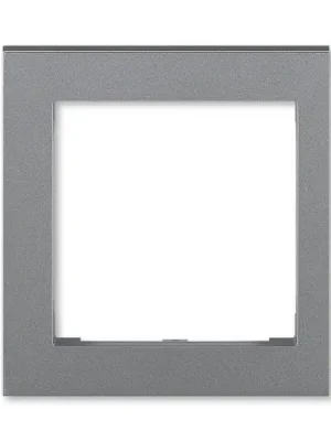3901H-A00255 69 Kryt rámečku s otvorem 55x55, krajní Must-Have