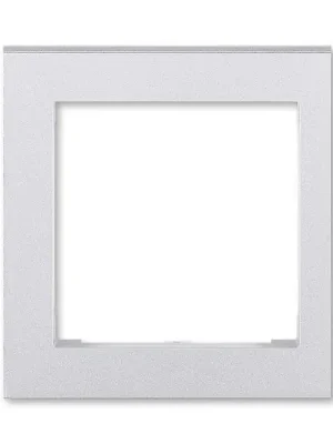 Odeslání Ihned 3901H-A00255 70 Kryt rámečku s otvorem 55x55, krajní