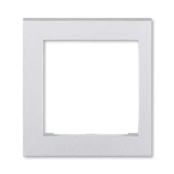 Odeslání Ihned 3901H-A00255 70 Kryt rámečku s otvorem 55x55, krajní