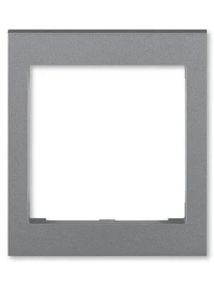 Cenově Výhodný 3901H-A00355 69 Kryt rámečku s otvorem 55x55, střední