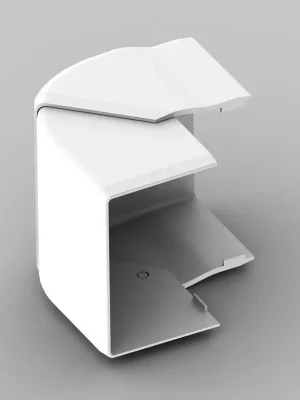 Sleva 8656_HB KRYT ROH VNĚ. LH 60X40