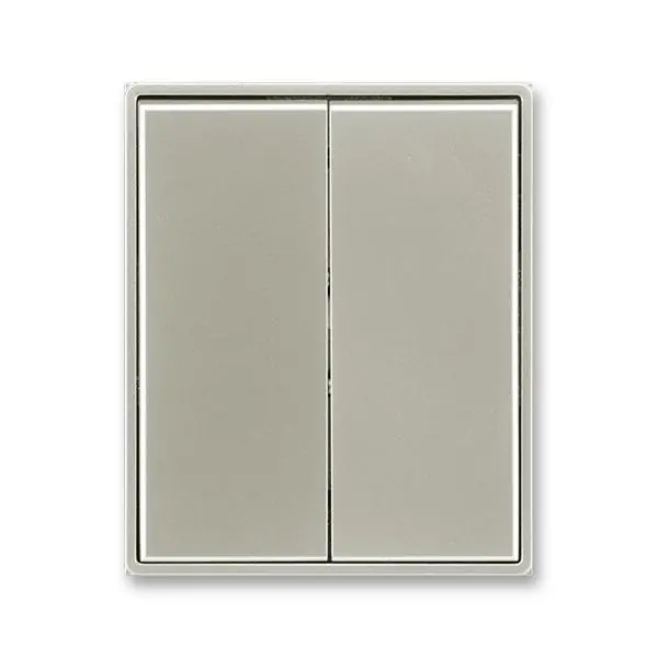 3558E-A00652 32 Kryt spínače dělený Must-Have