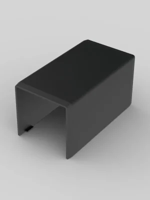 Nová Kolekce 8642_FB KRYT SPOJOVACÍ LHD 40X40