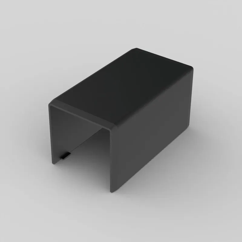 Nová Kolekce 8642_FB KRYT SPOJOVACÍ LHD 40X40