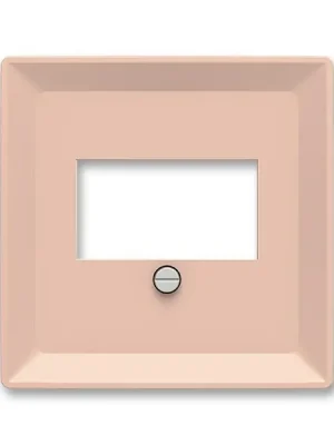 Speciální Cena 5014T-A00040 242 Kryt zásuvky komunikační přímé (pro HDMI, USB, VGA, USB nabíječku, reprozásuvku)