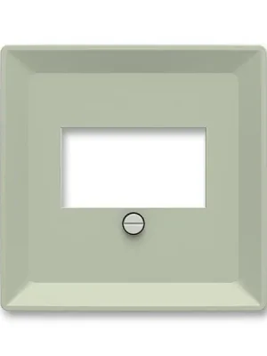 5014T-A00040 243 Kryt zásuvky komunikační přímé (pro HDMI, USB, VGA, USB nabíječku, reprozásuvku) Originální