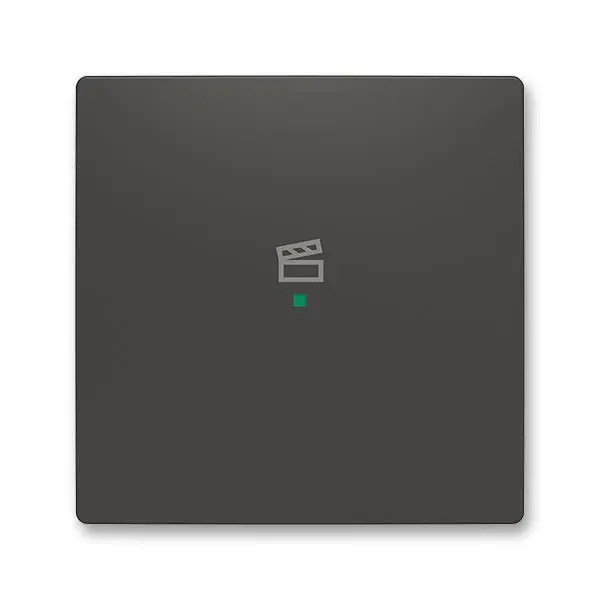 Kup Teď 6220T-A01003 237 Kryt 1násobný, symbol "scény"