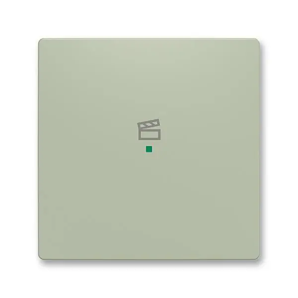 6220T-A01003 243 Kryt 1násobný, symbol "scény" Přímo Od Výrobce