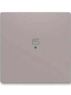 6220T-A01003 244 Kryt 1násobný, symbol "scény" Nejlepší Volba