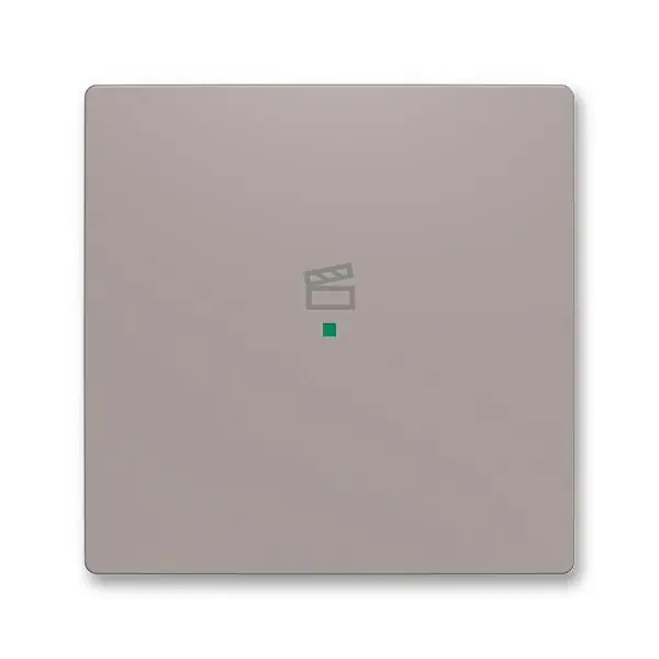 6220T-A01003 244 Kryt 1násobný, symbol "scény" Nejlepší Volba