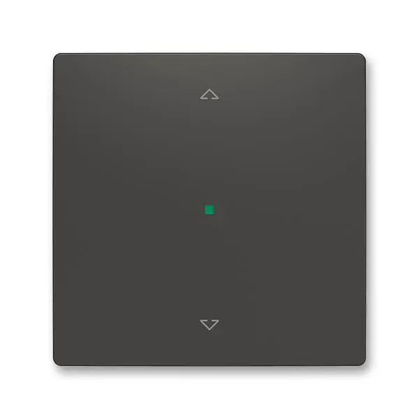 6220T-A01002 237 Kryt 1násobný, symbol "žaluzie" Poslední Šance