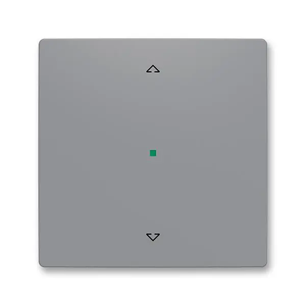 Aktuální 6220T-A01002 241 Kryt 1násobný, symbol "žaluzie"