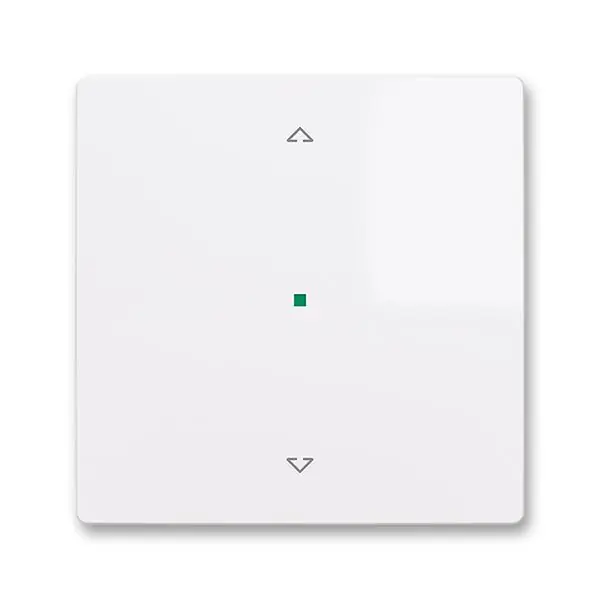 Novinka 6220T-A01002 500 Kryt 1násobný, symbol "žaluzie"