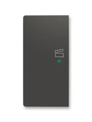 6220T-A02103 237 Kryt 2násobný levý, symbol "scény" Horká Nabídka