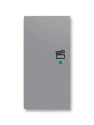 Poslední Šance 6220T-A02103 241 Kryt 2násobný levý, symbol "scény"