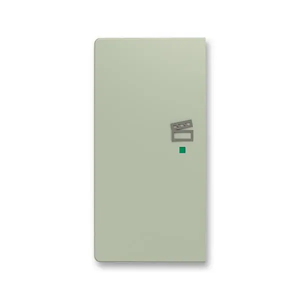 Akční Nabídka 6220T-A02103 243 Kryt 2násobný levý, symbol "scény"