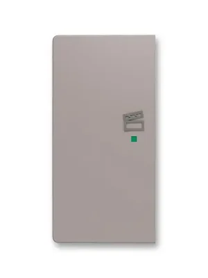Cenový Hit 6220T-A02103 244 Kryt 2násobný levý, symbol "scény"
