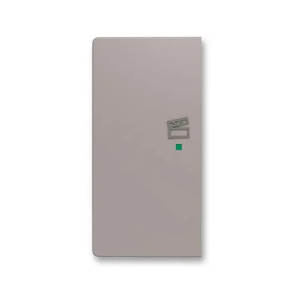 Cenový Hit 6220T-A02103 244 Kryt 2násobný levý, symbol "scény"