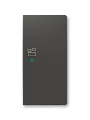 6220T-A02203 237 Kryt 2násobný pravý, symbol "scény" Must-Have