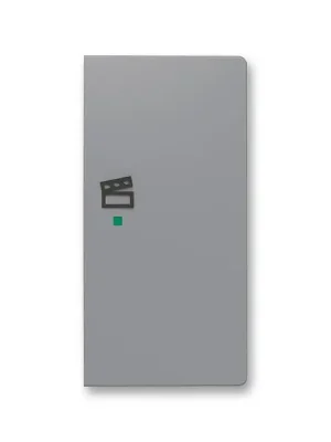 6220T-A02203 241 Kryt 2násobný pravý, symbol "scény" Přímo Od Výrobce