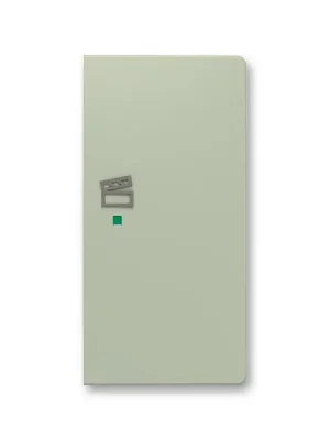 Cenově Výhodný 6220T-A02203 243 Kryt 2násobný pravý, symbol "scény"