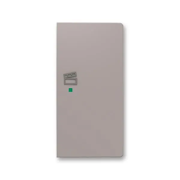 Expresní Doručení 6220T-A02203 244 Kryt 2násobný pravý, symbol "scény"
