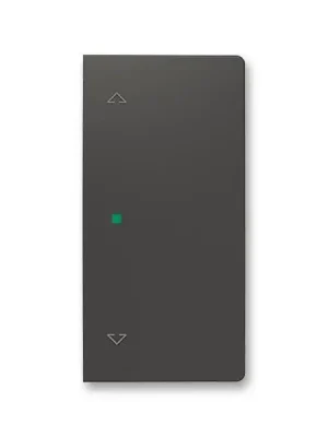 Dokud Zásoby Vydrží 6220T-A02002 237 Kryt 2násobný, symbol "žaluzie"