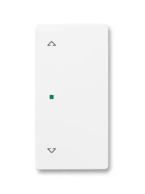 Horká Nabídka 6220T-A02002 240 Kryt 2násobný, symbol "žaluzie"