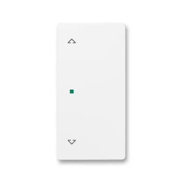 Horká Nabídka 6220T-A02002 240 Kryt 2násobný, symbol "žaluzie"