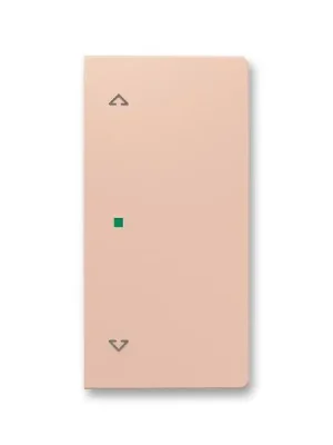 Víkendová Akce 6220T-A02002 242 Kryt 2násobný, symbol "žaluzie"