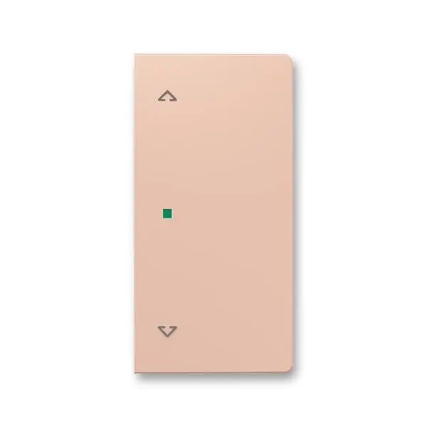 Víkendová Akce 6220T-A02002 242 Kryt 2násobný, symbol "žaluzie"