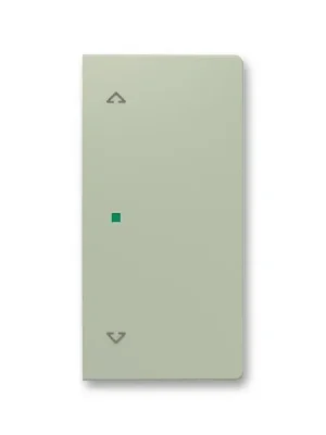 Víkendová Akce 6220T-A02002 243 Kryt 2násobný, symbol "žaluzie"