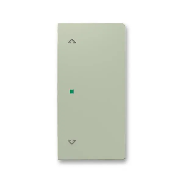 Víkendová Akce 6220T-A02002 243 Kryt 2násobný, symbol "žaluzie"