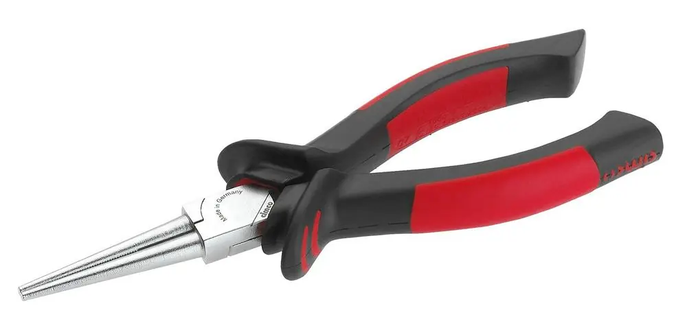 Výprodej 100062 Kulaté kleště VDE - 160 mm
